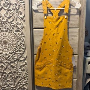 Nordstrom rack overall dress